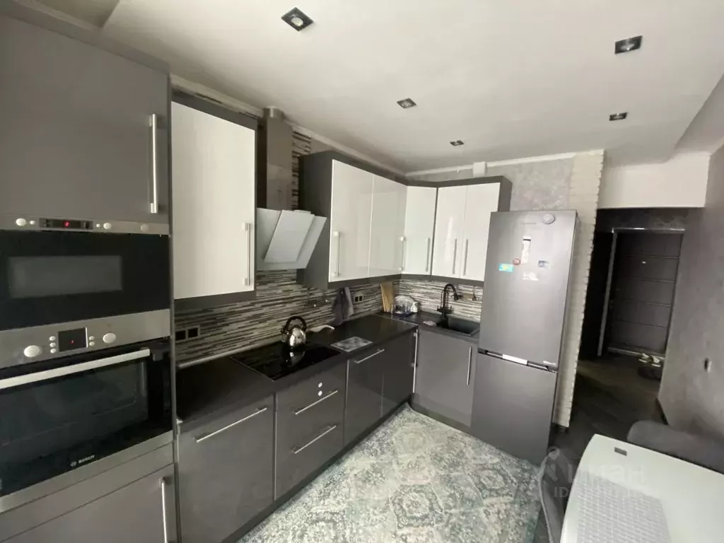 1-к кв. Московская область, Одинцовский городской округ, ВНИИССОК пгт ... - Фото 1