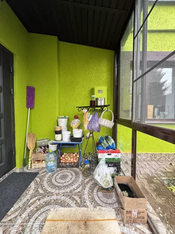 Дом в Московская область, Одинцовский городской округ, д. Лапино 80 ... - Фото 2