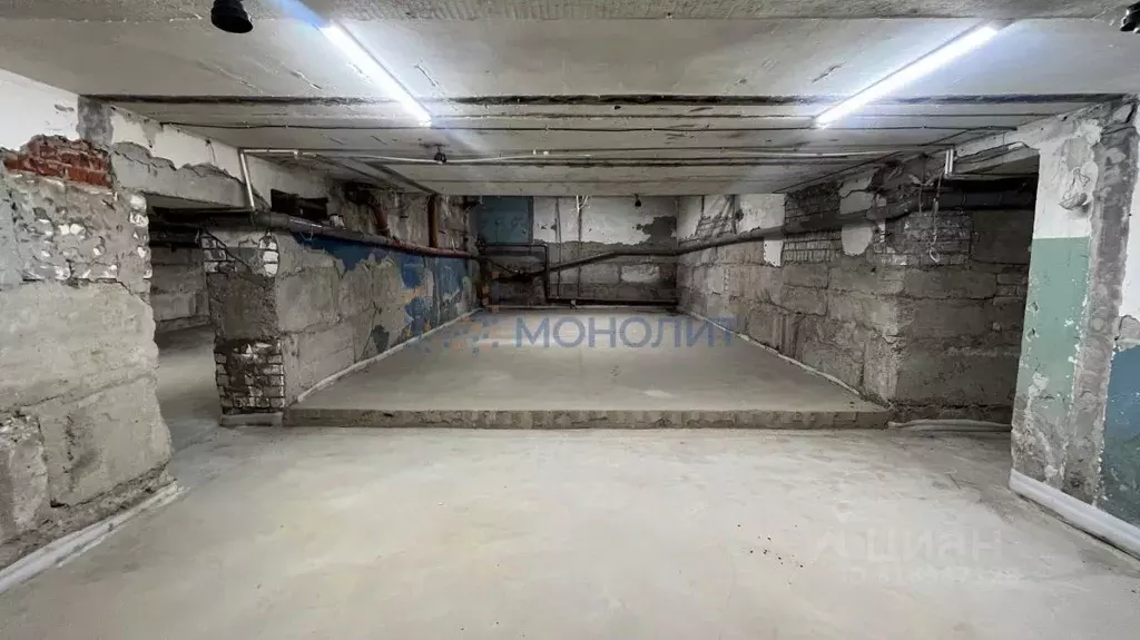 Помещение свободного назначения в Нижегородская область, Нижний ... - Фото 1