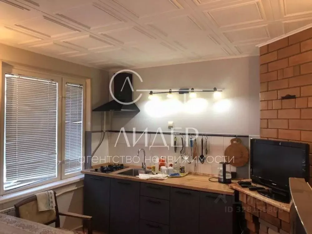 Дом в Краснодарский край, Сочи Вишневая ул. (100 м) - Фото 2