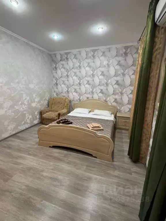 Комната Крым, Феодосия пер. Одесский, 3 - Фото 2