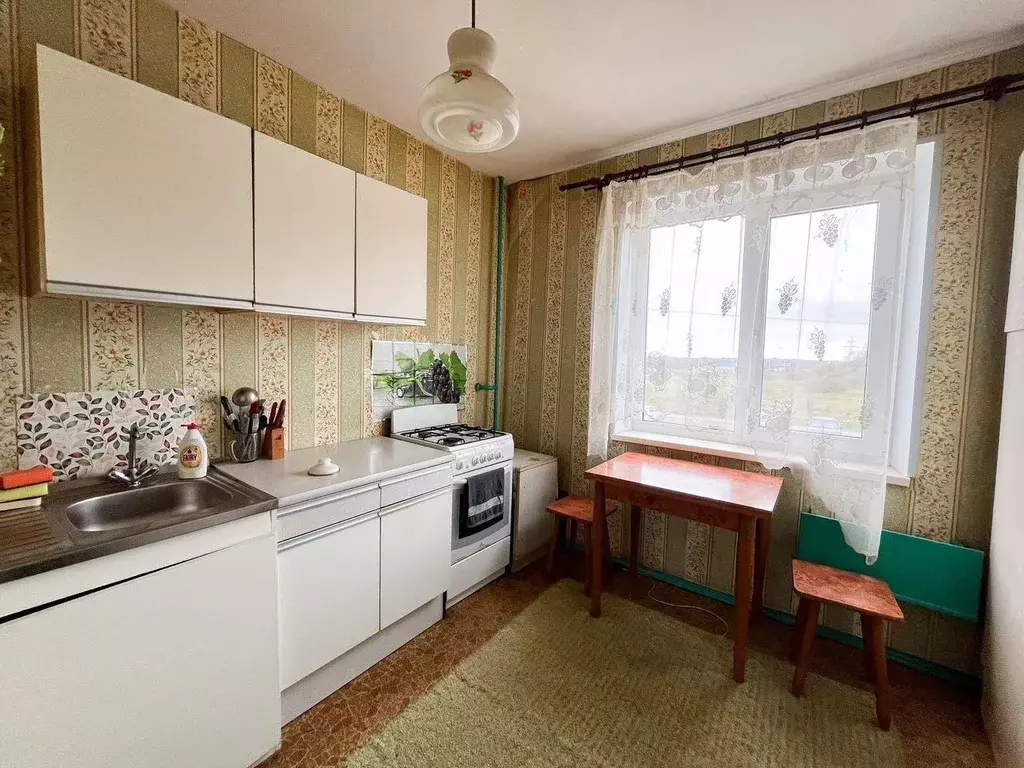 Квартира, 2 комнаты, 52 м - Фото 0