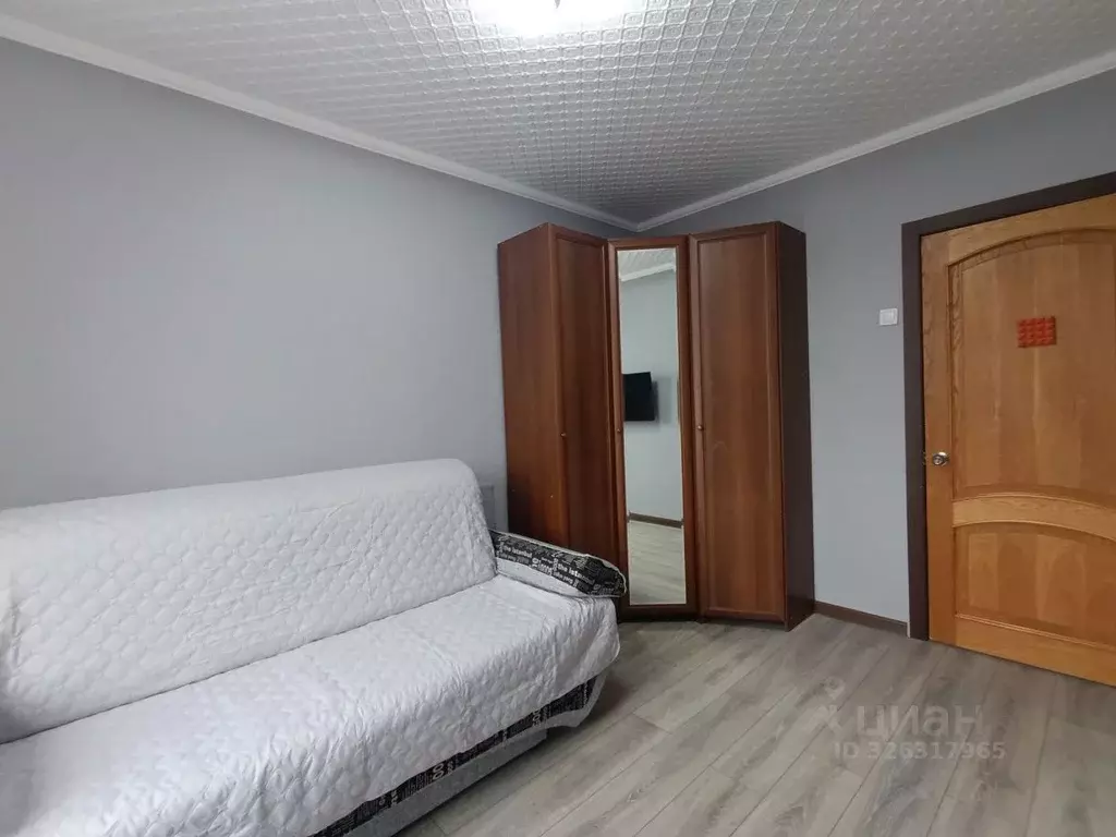 3-к кв. Москва Реутовская ул., 8К3 (59.0 м) - Фото 2