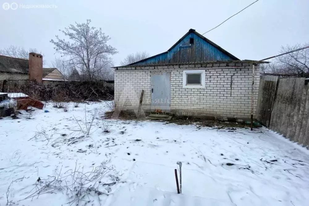 Дом в станица Советская, улица Ленина (45.3 м) - Фото 2