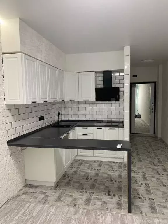 Продаётся квартира-студия, 27 м - Фото 0