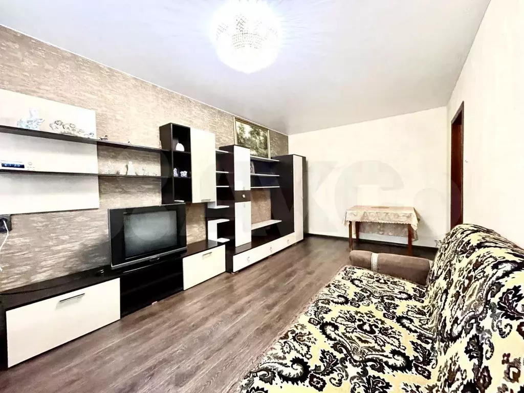 2-к. квартира, 50м, 2/5эт. - Фото 0