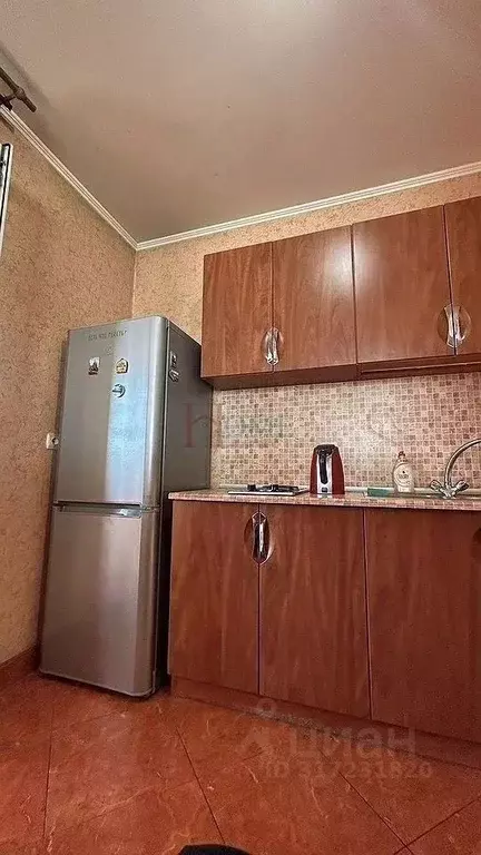 2-к кв. Новосибирская область, Новосибирск ул. Фрунзе, 51 (36.0 м) - Фото 1