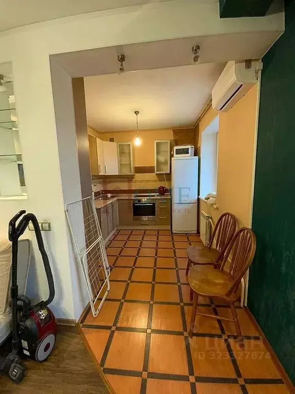 Студия Новосибирская область, Новосибирск Троллейная ул., 9/1 (33.0 м) - Фото 0