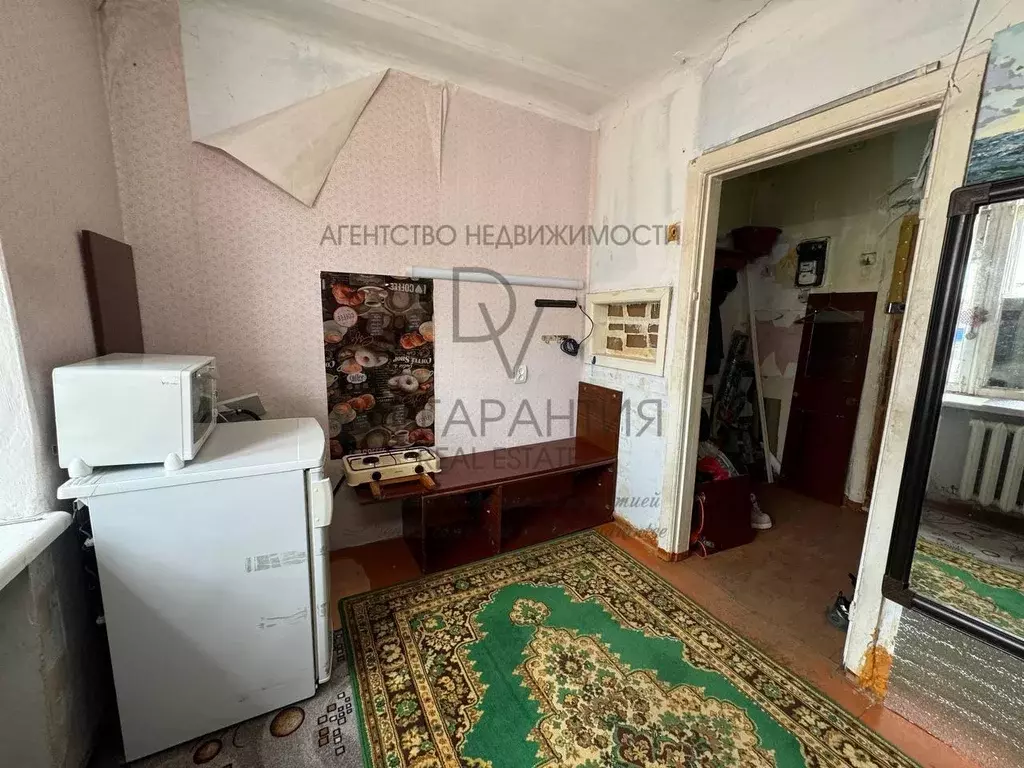Квартира, студия, 23.7 м - Фото 0