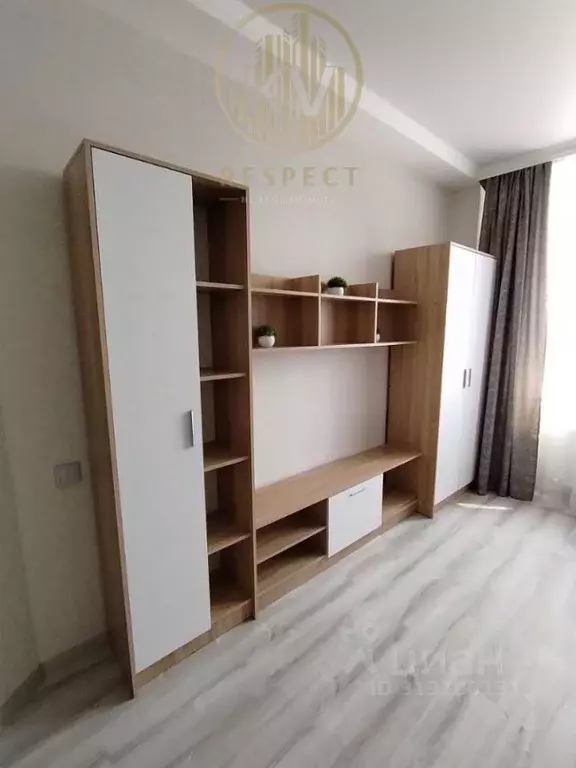 1-к кв. Ставропольский край, Ессентуки ул. Пушкина, 8А (38.0 м) - Фото 1