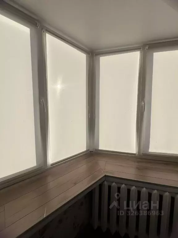 1-к кв. Ленинградская область, Никольское Тосненский район, Школьная ... - Фото 2