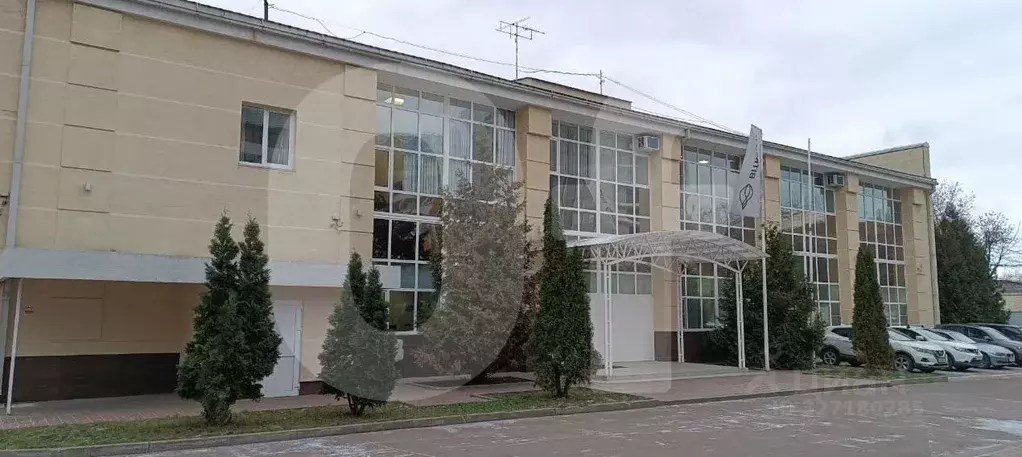 Офис в Москва Анненская ул., 17 (1252 м) - Фото 2