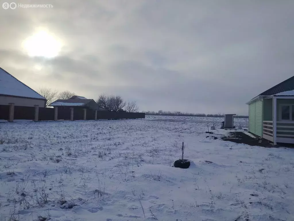 Участок в Александровка, Московская улица (10 м) - Фото 1