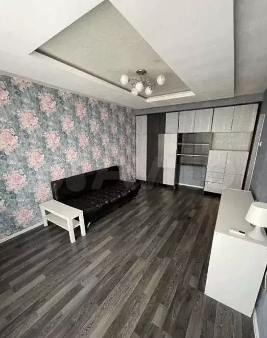 1-к. квартира, 32,3 м, 5/5 эт. - Фото 0