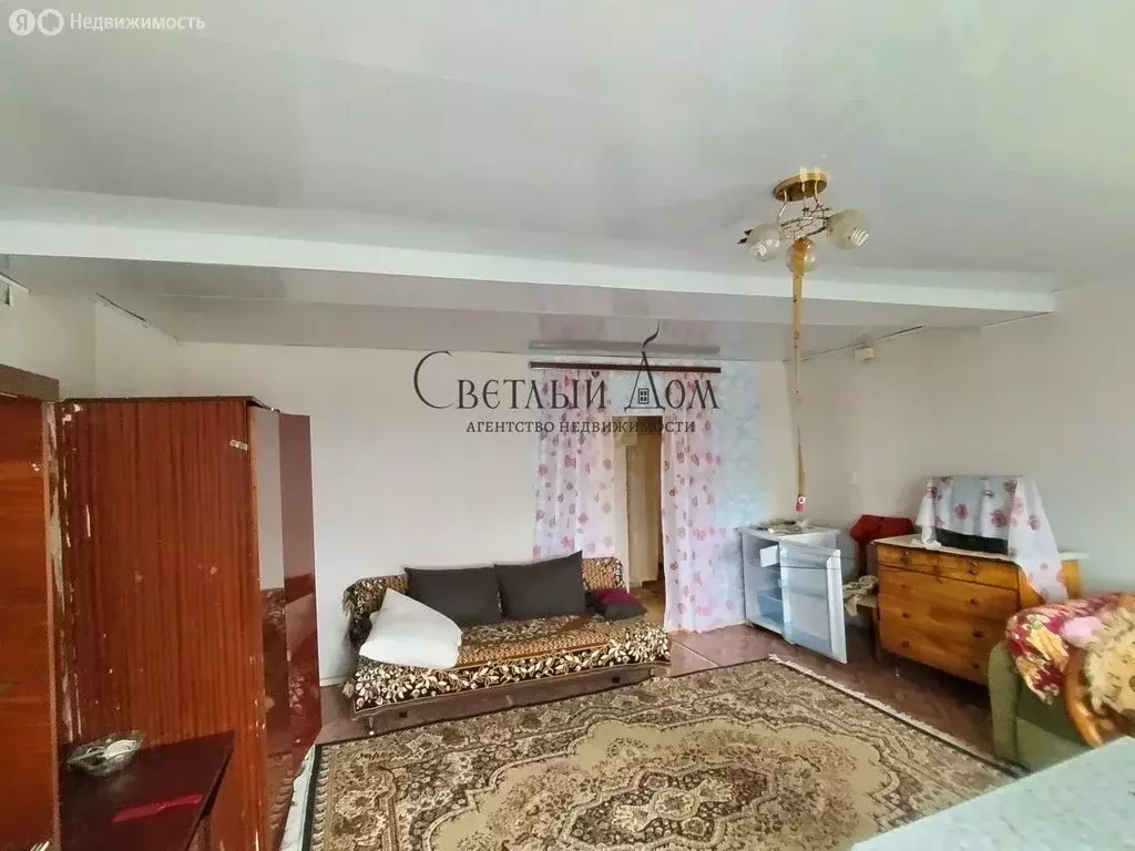 Дом в село Сульмаш, улица Габдуллы Тукая, 22 (38.6 м) - Фото 2