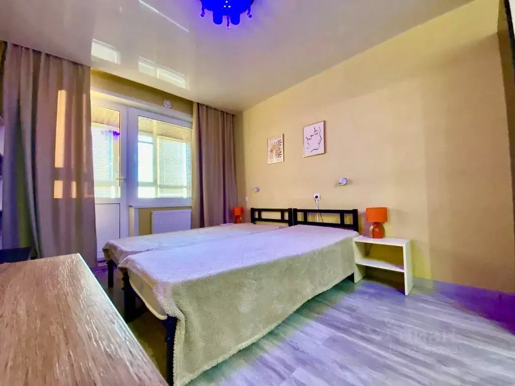 Студия Кировская область, Киров Московская ул., 121к1 (30.0 м) - Фото 1