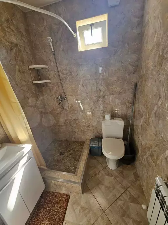 Комната 35 м в 1-к., 2/2 эт. - Фото 1