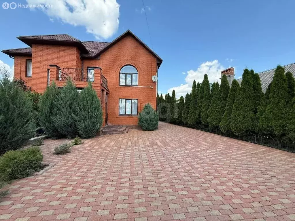 Дом в Никольское, улица Некрасова (171 м) - Фото 1