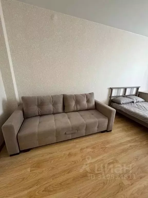 1-к кв. Татарстан, Казань ул. Аделя Кутуя, 110Б (52.0 м) - Фото 0
