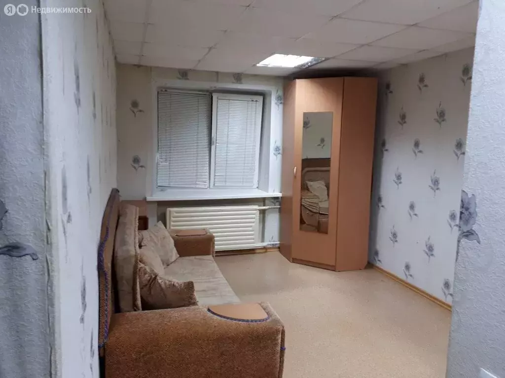Квартира-студия: Ижевск, Песочная улица, 36А (17.2 м) - Фото 0