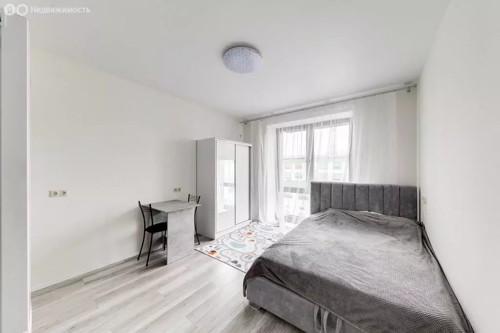 1-комнатная квартира: Москва, Волгоградский проспект, 32/3к6 (24.3 м) - Фото 1