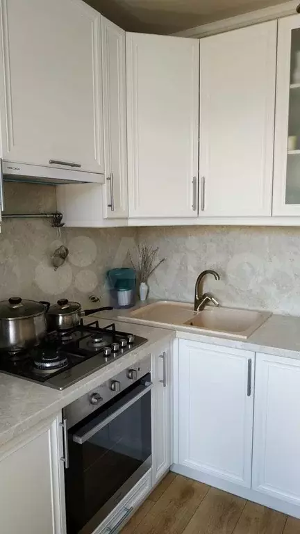 2-к. квартира, 52 м, 7/9 эт. - Фото 1
