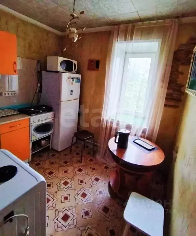 1-к кв. Амурская область, Белогорск ул. Кирова, 249/1 (34.2 м) - Фото 2