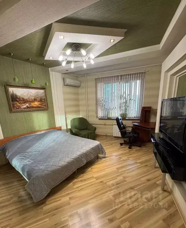 1-к кв. Санкт-Петербург просп. Славы, 52к1 (55.0 м) - Фото 0