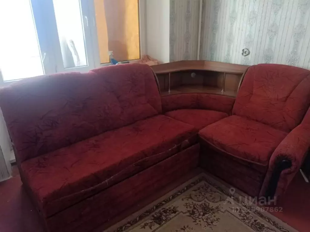 1-к кв. Нижегородская область, Нижний Новгород Светлогорский пер., 13 ... - Фото 1