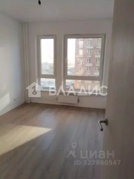 1-к кв. Московская область, Мытищи Ярославское ш., 120Бс3 (37.0 м) - Фото 1