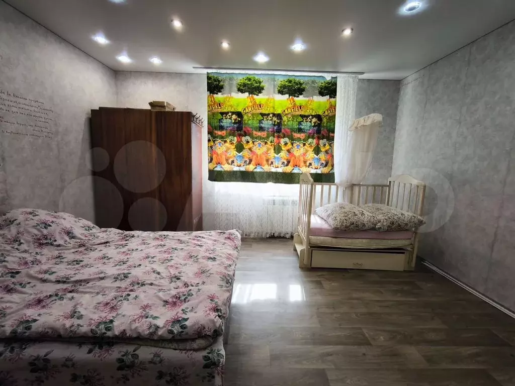 2-к. квартира, 53 м, 1/9 эт. - Фото 1