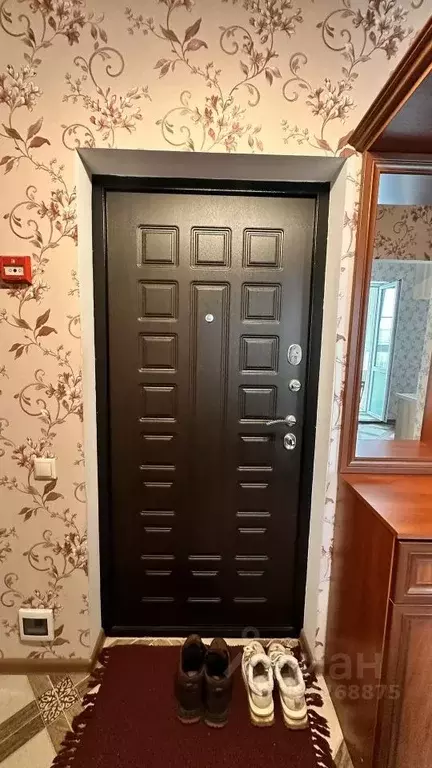 2-к кв. Московская область, Люберцы ул. Весенняя, 16 (44.2 м) - Фото 1