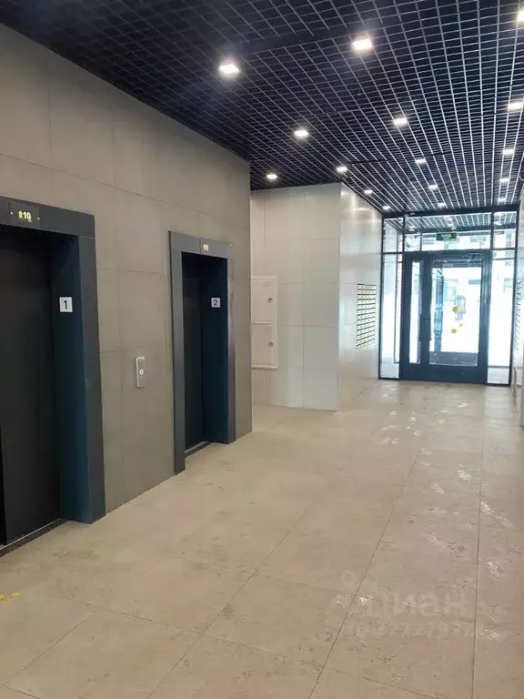 1-к кв. Москва Амурская ул., 2Ак3 (40.5 м) - Фото 2