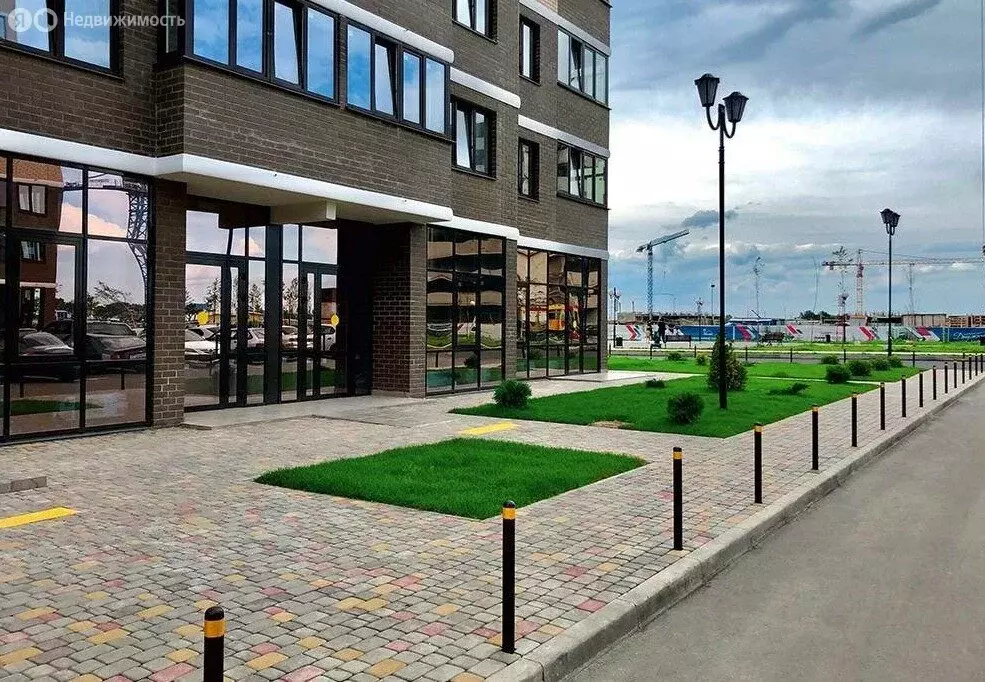 Торговая площадь (77.2 м) - Фото 2