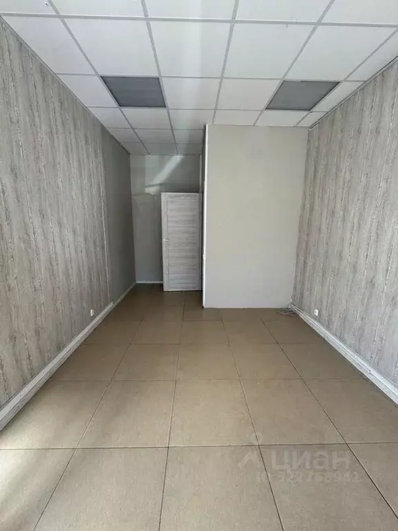 Торговая площадь в Санкт-Петербург Комендантский просп., 61 (37 м) - Фото 2