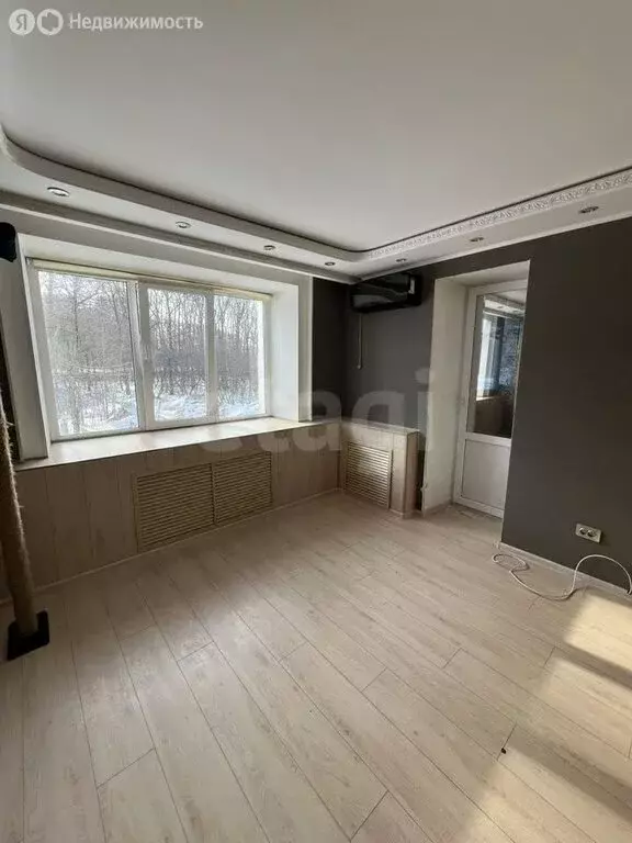 2-комнатная квартира: Пермь, улица Челюскинцев, 13 (44.4 м) - Фото 1