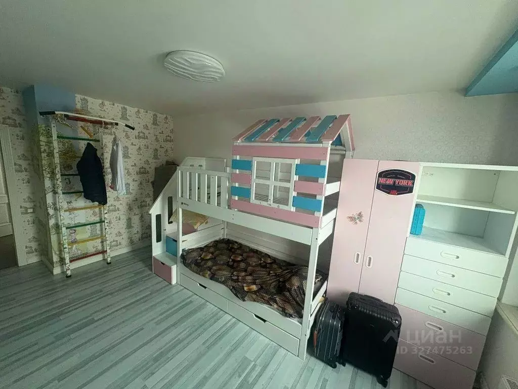 Квартира, 3 комнаты, 85.4 м - Фото 2