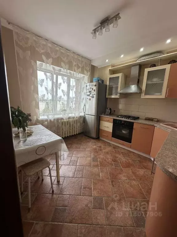 1-к кв. Брянская область, Брянск ул. Крахмалева, 47 (42.4 м) - Фото 1