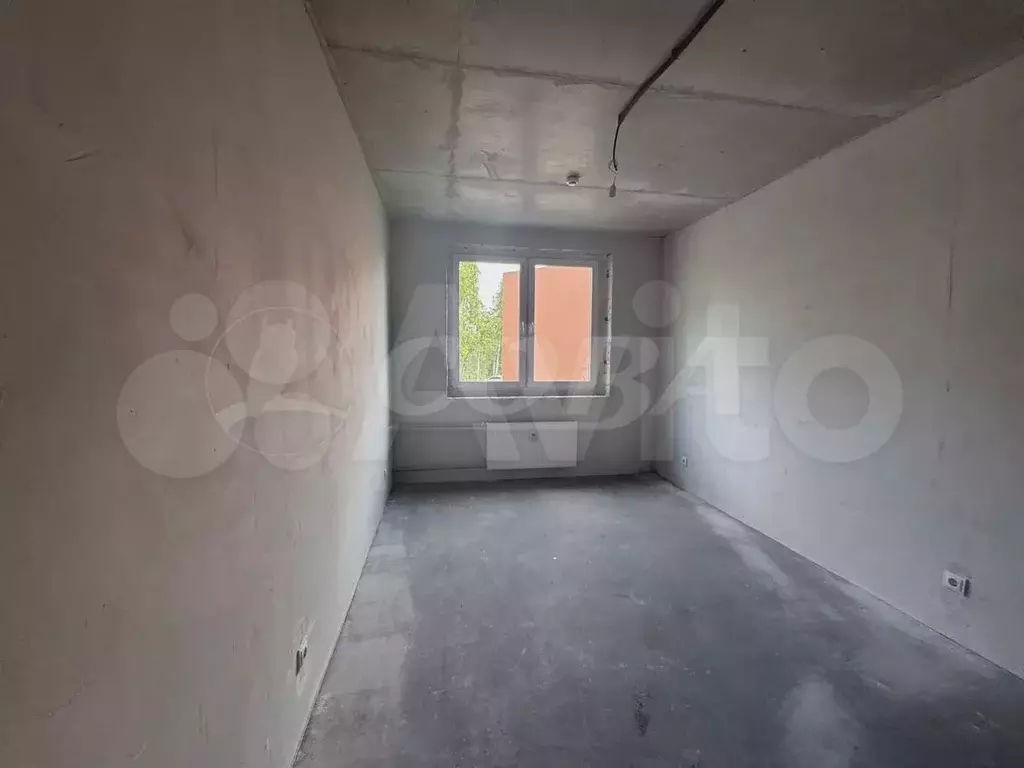 Квартира-студия, 26 м, 1/4 эт. - Фото 1
