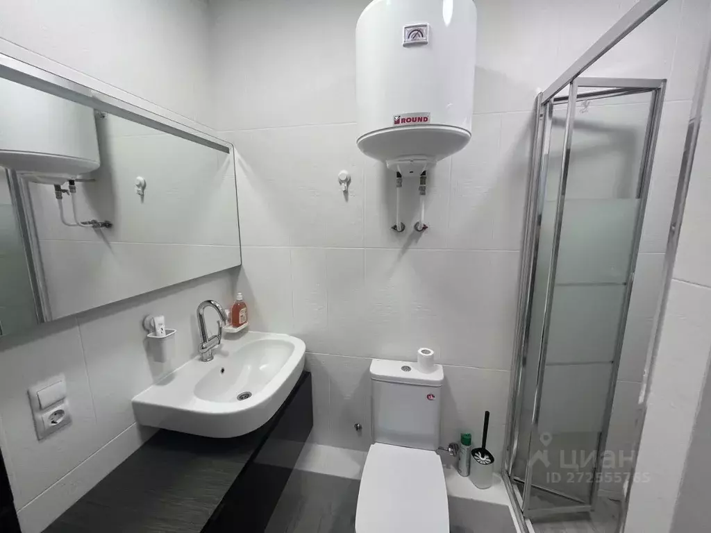 Студия Крым, Симферополь ул. Беспалова, 110К (28.0 м) - Фото 2