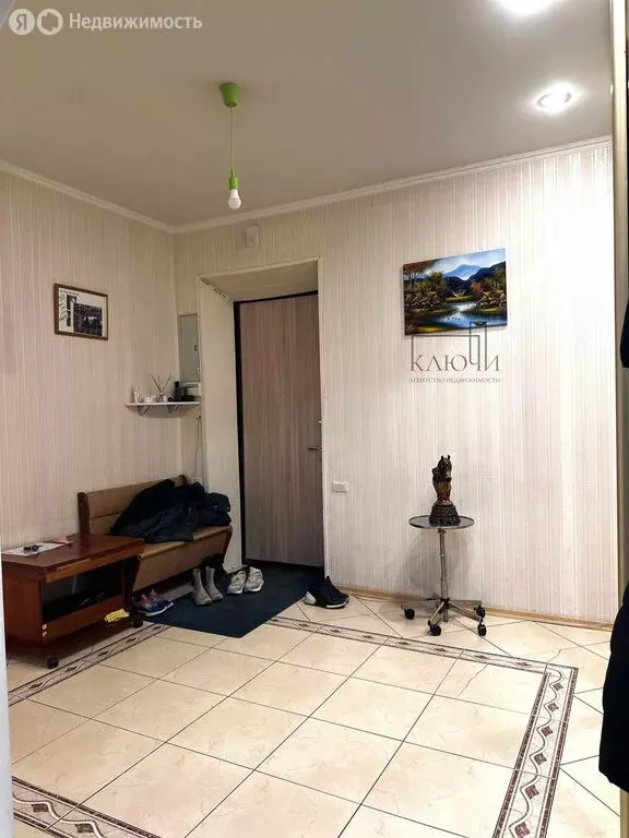 4-комнатная квартира: Магнитогорск, проспект Ленина, 51 (103.7 м) - Фото 2