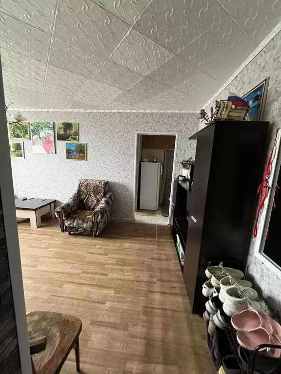 Продаётся 3-к квартира, 59.5 м - Фото 1