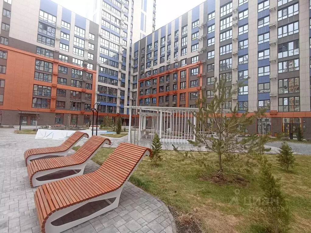 Гараж в Краснодарский край, Краснодар ул. Доблести, 10 (15 м) - Фото 1