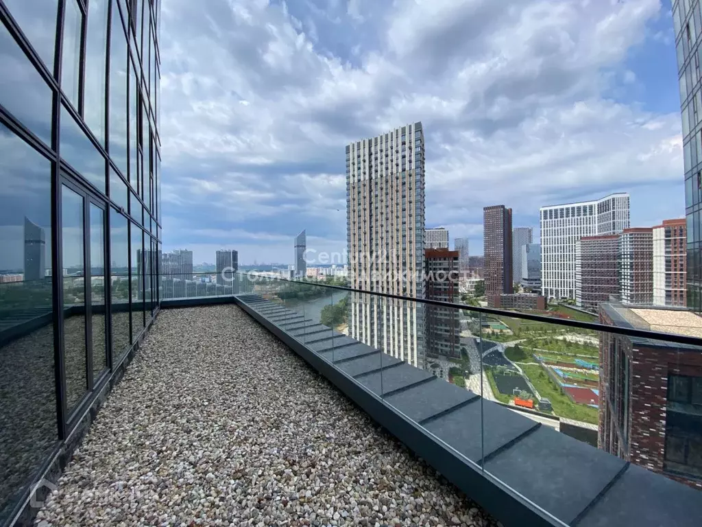 Продаётся 4-к квартира, 125.1 м - Фото 1
