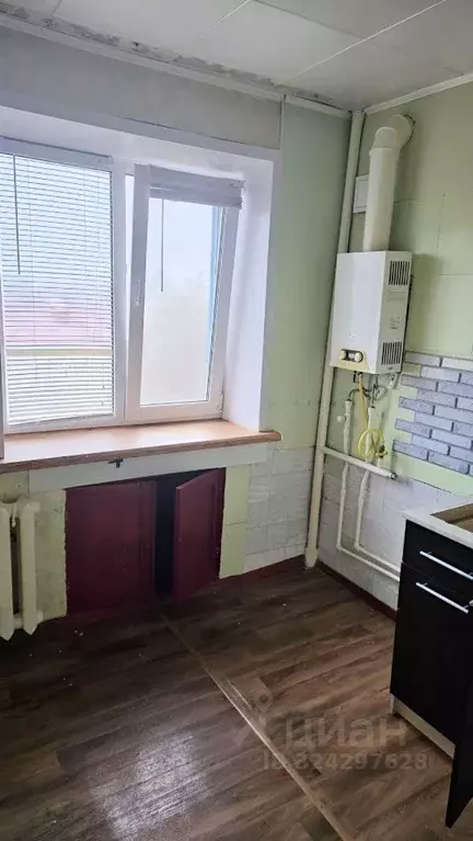 2-к кв. Оренбургская область, Оренбург Одесская ул., 125 (44.6 м) - Фото 1