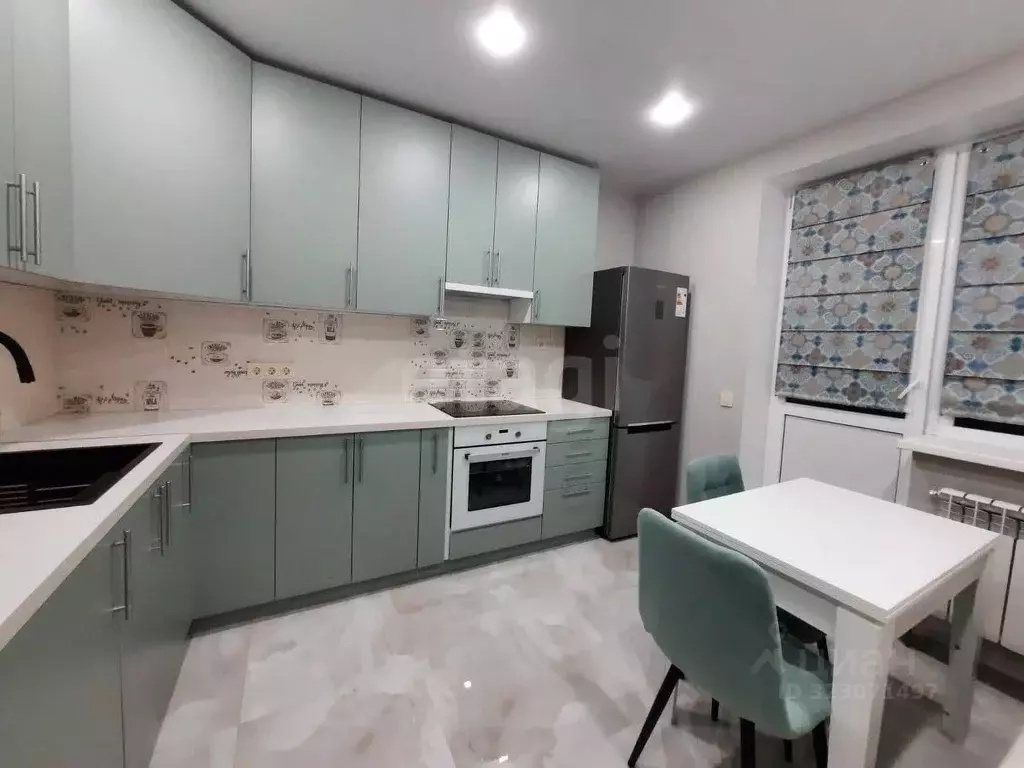 2-к кв. Ростовская область, Ростов-на-Дону Северный мкр, бул. ... - Фото 2