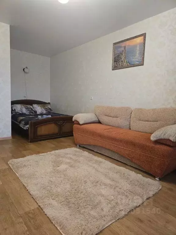 1-к кв. Смоленская область, Смоленск ул. Черняховского, 44 (36.0 м) - Фото 2