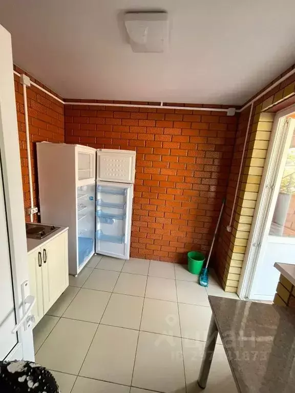 Дом в Краснодарский край, Ейский район, Должанская ст-ца Садовая ул., ... - Фото 2