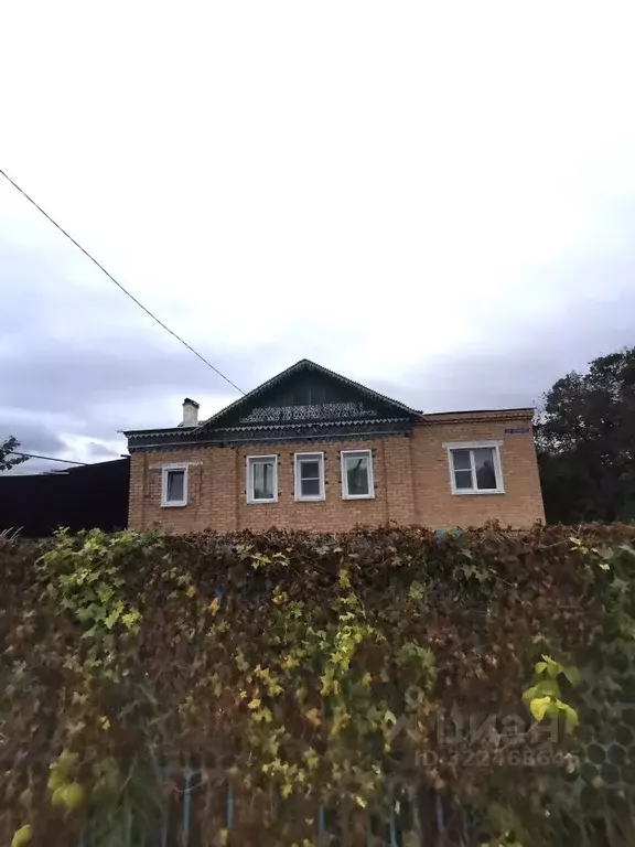 Дом в Самарская область, Ставропольский район, Выселки с/пос, с. ... - Фото 2