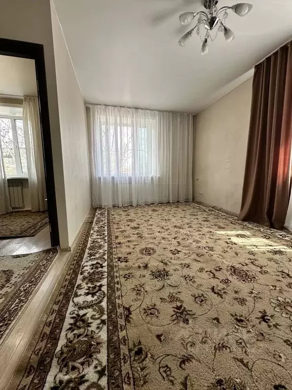 2-к кв. Иркутская область, Иркутск Советская ул., 138 (41.1 м) - Фото 2